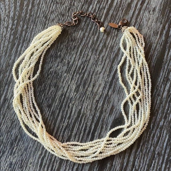 8 Neckless Set - Picture 5 of 8